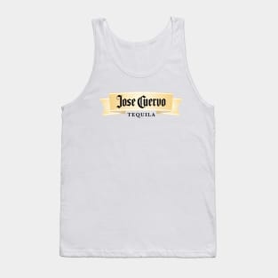 Jose Cuervo Tequila Mexicana Tank Top